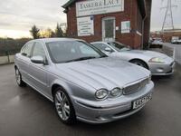 JAGUAR X-TYPE