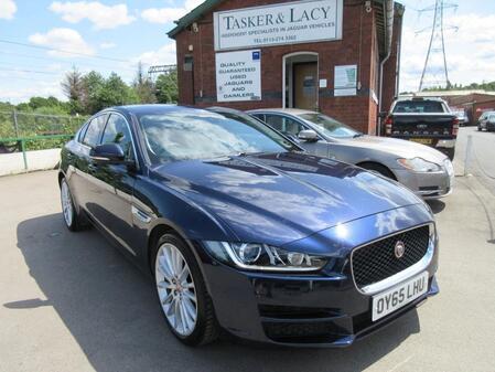 JAGUAR